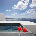 Bed & Breakfast Allure Breeze Oia (Santorini)