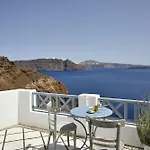 Allure Breeze Bed & Breakfast Oia (Santorini)