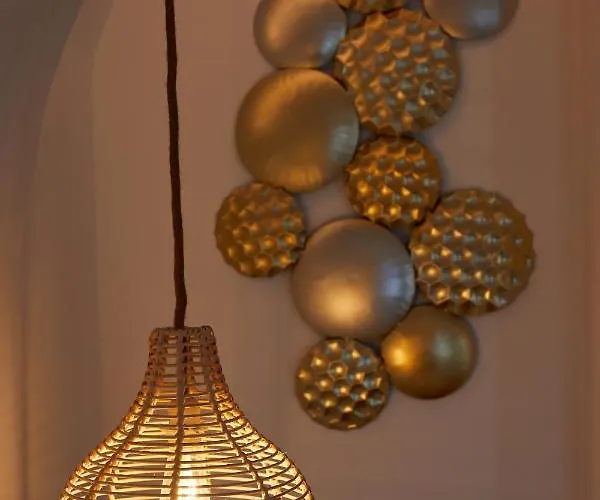 住宿加早餐酒店 Allure Breeze 4*