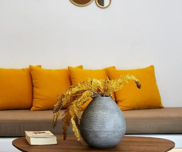 Allure Breeze 4* 伊亚