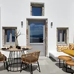 Bed & Breakfast Allure Breeze Oia