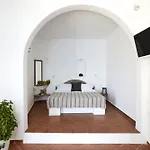 Allure Breeze 4* Oia