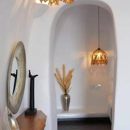 Panzió Allure Breeze Ía