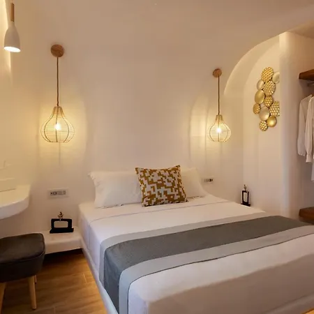 Allure Breeze 4* Oia