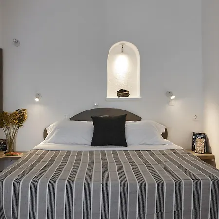 Allure Breeze 4* Oia