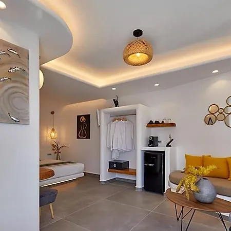 Bed and Breakfast Allure Breeze 4*