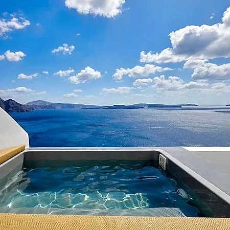 Bed and Breakfast Allure Breeze 4*