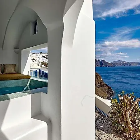 Bed and Breakfast Allure Breeze 4*