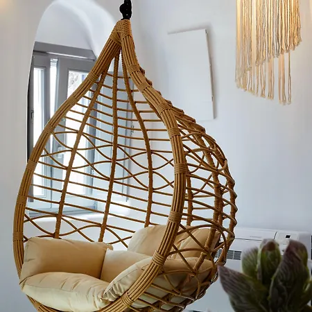 Bed and Breakfast Allure Breeze 4*