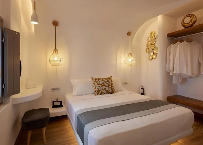 Allure Breeze 4* Oia