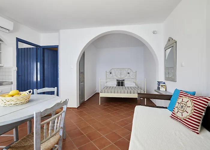 Bed & Breakfast Allure Breeze 4*