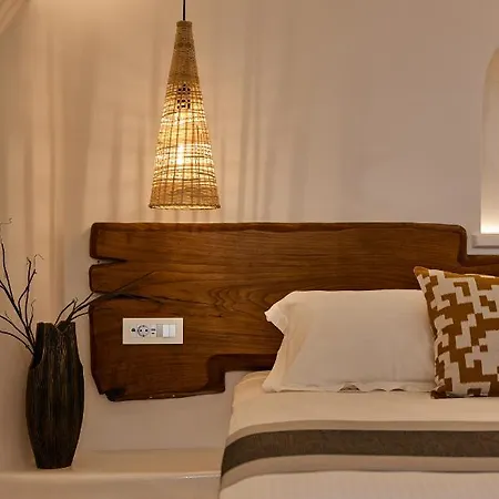 Bed & Breakfast Allure Breeze Oia (Santorini)