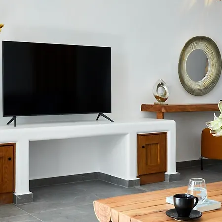 Bed & Breakfast Allure Breeze Oia (Santorini)