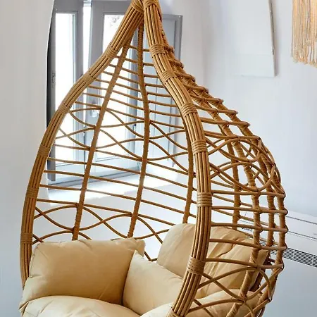 Bed & Breakfast Allure Breeze Oia (Santorini)