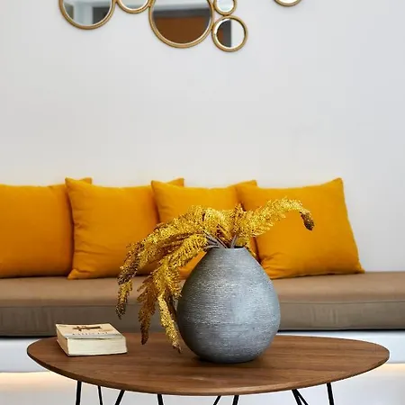 Allure Breeze 4* Oia (Santorini)