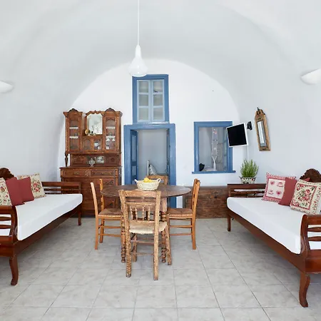 Bed & Breakfast Allure Breeze Oia (Santorini)