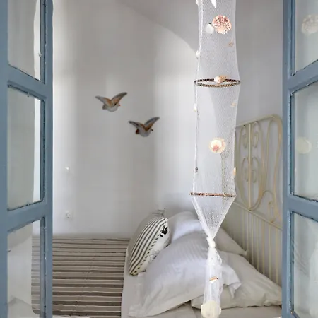 Bed & Breakfast Allure Breeze Oia (Santorini)