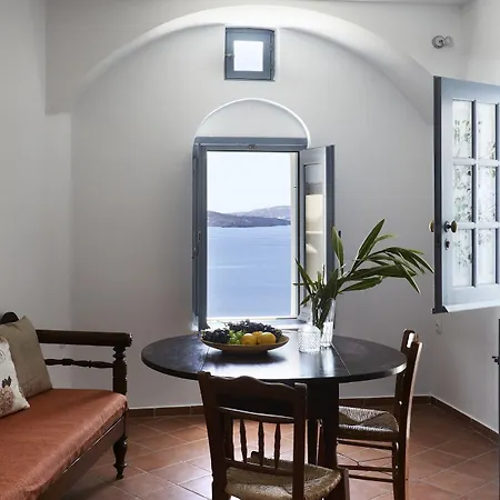 Allure Breeze Oia (Santorini)