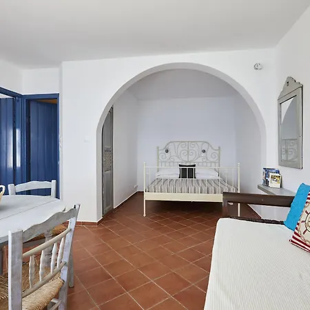 Bed & Breakfast Allure Breeze 4*