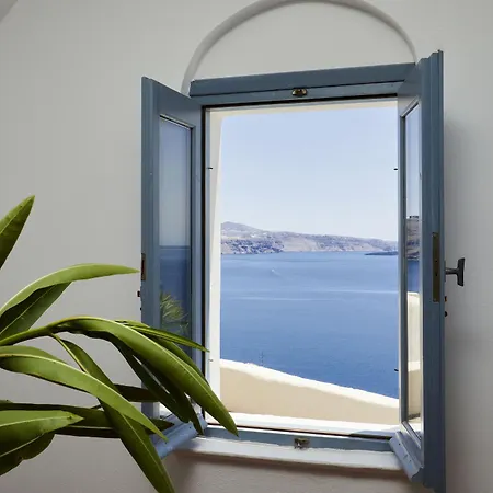 Allure Breeze Oia (Santorini)