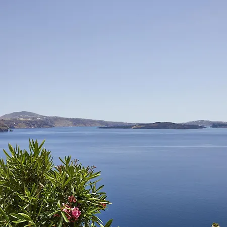 Allure Breeze Bed & Breakfast Oia (Santorini)