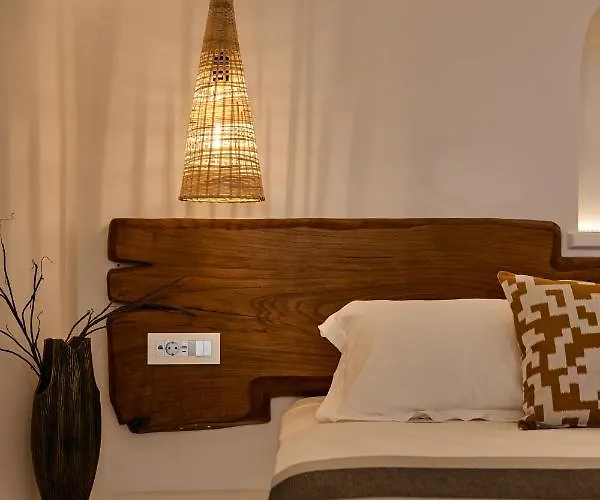 Bed & Breakfast Allure Breeze Oia (Santorini)