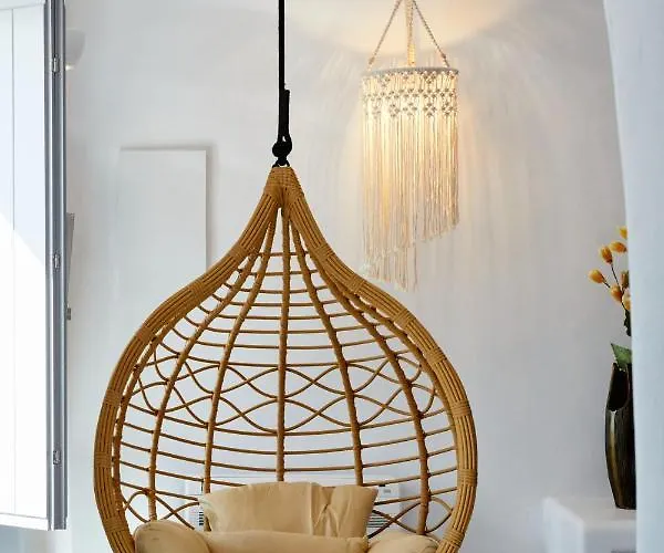 Allure Breeze Couette-café 4*