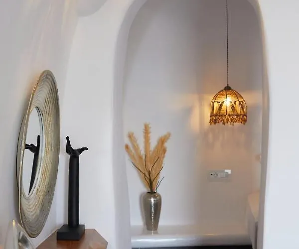 Bed & Breakfast Allure Breeze Oia (Santorini)