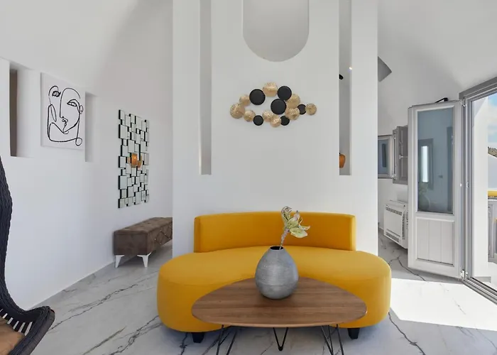 Bed & Breakfast Allure Breeze 4*