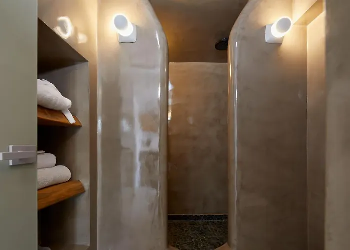 Allure Breeze 4* Oia (Santorini)